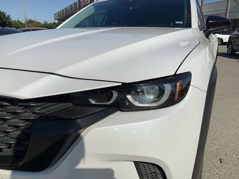 Used 2024 MAZDA CX-50 AWD 2.5 S w/ Preferred Package image 32
