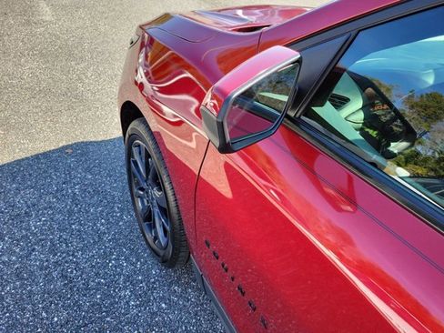 Used 2024 Chevrolet Equinox RS image 18