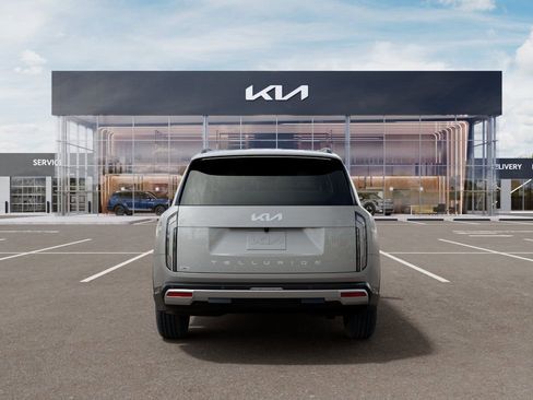 New 2027 Kia Telluride SX image 5