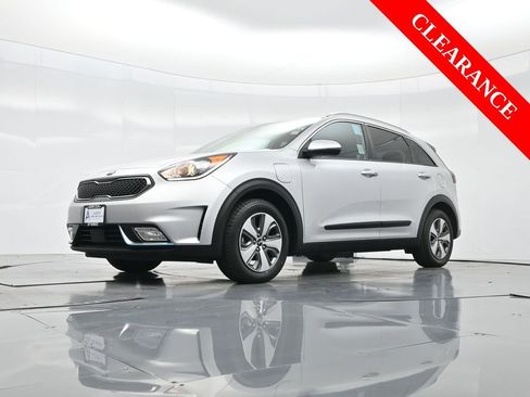 Used 2019 Kia Niro LX image 40