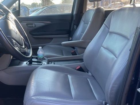 Used 2016 Honda Pilot EX-L image 8