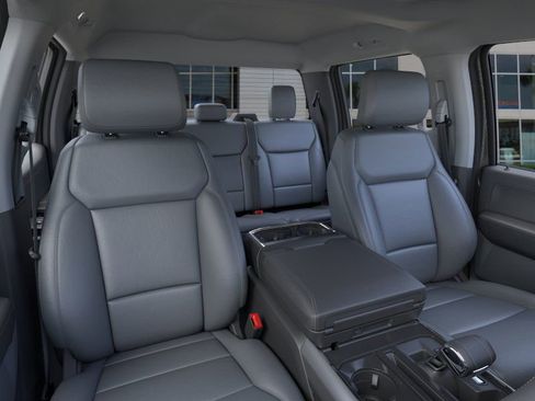 New 2025 Ford F150 Lightning Flash image 10