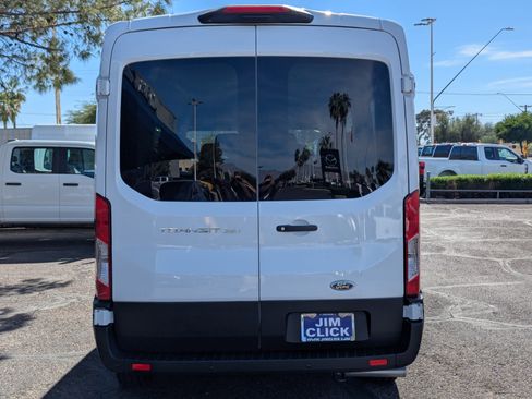 New 2025 Ford Transit 350 XL image 3