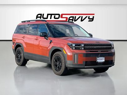 Used 2025 Hyundai Santa Fe XRT w/ Tow & Go Package