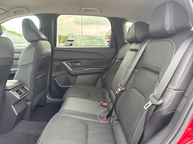 New 2026 MAZDA CX-5 Select AWD/4WD image 9