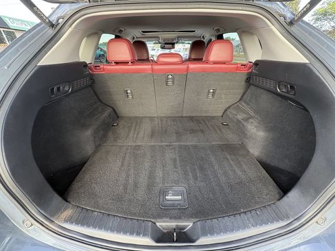 Used 2022 MAZDA CX-5 Carbon Edition AWD/4WD image 29