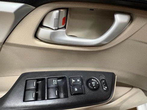 Used 2015 Honda Civic EX image 31