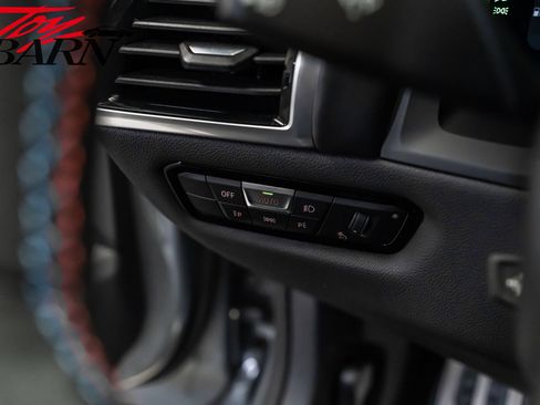 Used 2023 BMW M8 Competition image 39