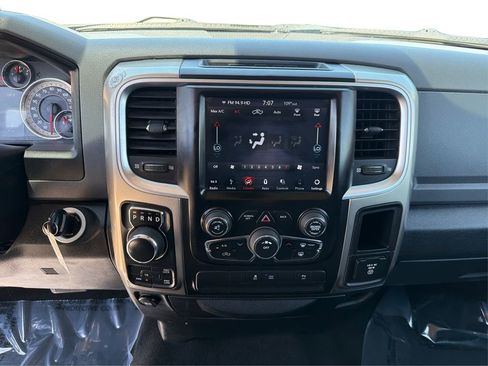 Used 2018 RAM 1500 Lone Star AWD/4WD image 14