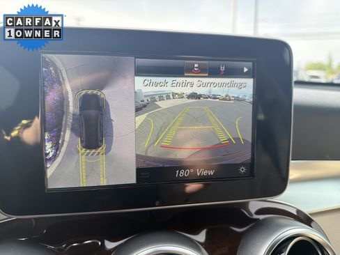 Used 2019 Mercedes-Benz GLC 300 4MATIC Coupe image 20