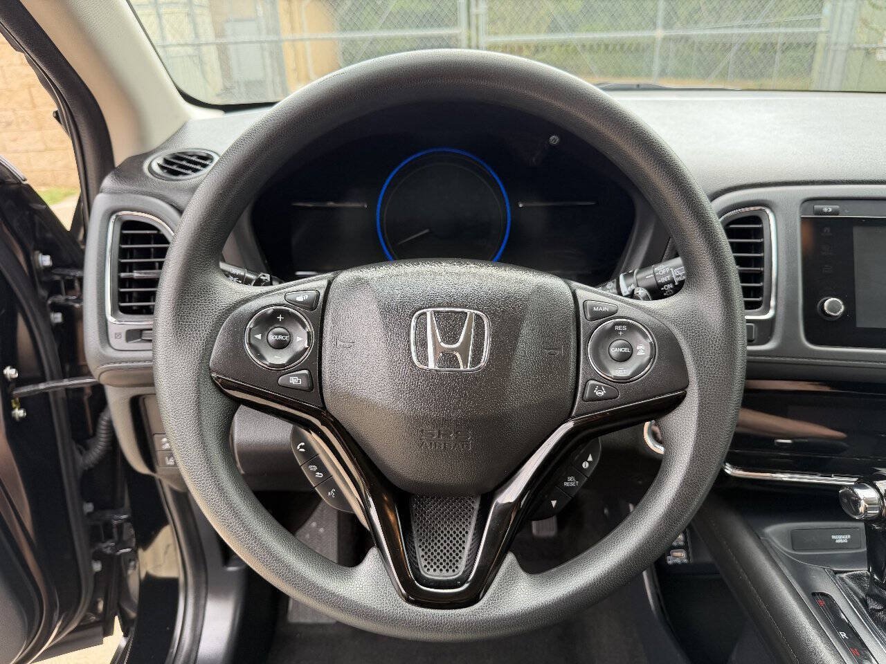 Used 2021 Honda HR-V EX image 35