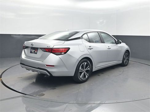 Used 2023 Nissan Sentra SV image 32