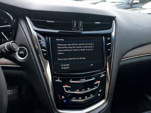 Used 2019 Cadillac CTS Luxury AWD/4WD image 26