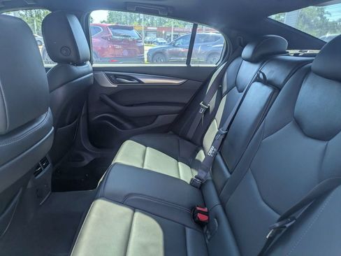 Used 2020 Cadillac CT5 Premium Luxury RWD image 12