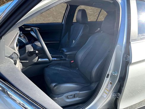 Used 2023 Mitsubishi Eclipse Cross SE image 22