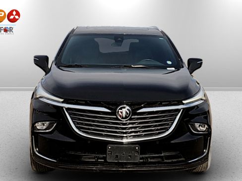 Used 2023 Buick Enclave Essence w/ Experience Buick Package image 8