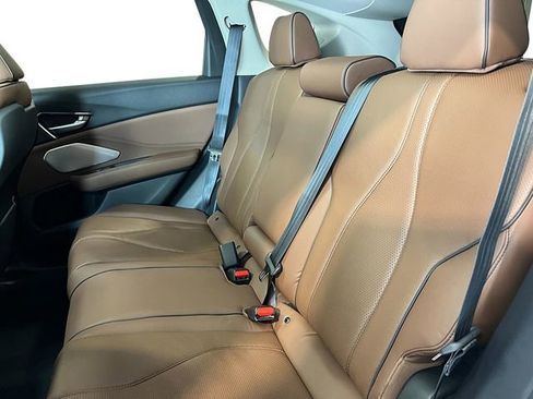 New 2026 Acura RDX SH-AWD w/ Advance Package image 32
