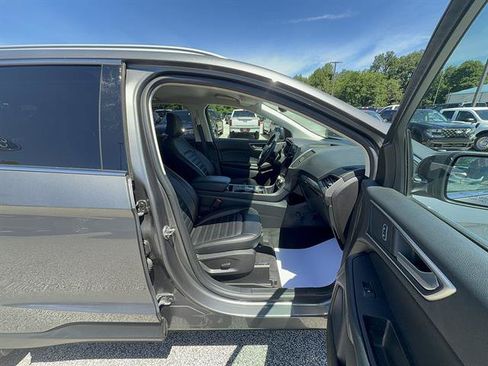 Certified 2023 Ford Edge SEL w/ Convenience Package AWD/4WD image 25
