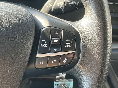 Used 2023 Ford Transit 250 Medium Roof AWD image 26