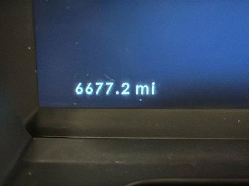 Used 2025 Lincoln Corsair AWD image 10
