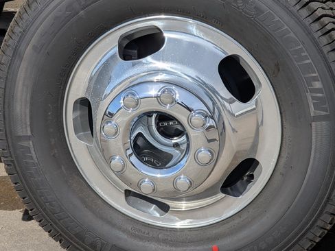 New 2026 Ford F350 King Ranch image 10