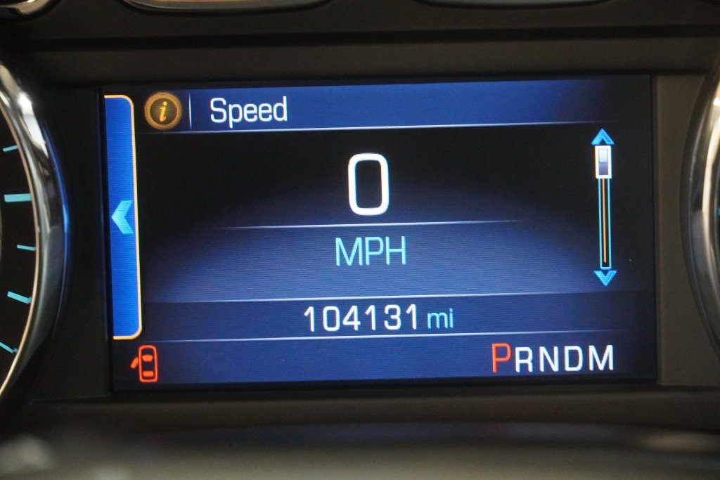 Used 2014 Chevrolet Silverado 1500 LT w/ All Star Edition AWD/4WD image 4