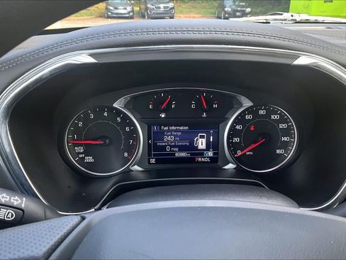 Used 2021 Chevrolet Blazer LT FWD image 25