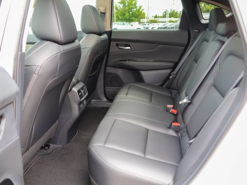 New 2026 Nissan Murano SL AWD/4WD image 8