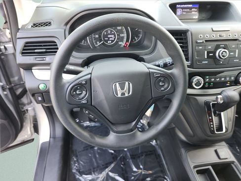 Used 2016 Honda CR-V SE image 34