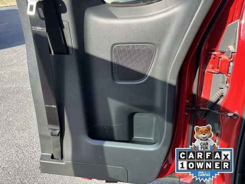 Used 2023 Nissan Frontier S w/ Technology Package image 19