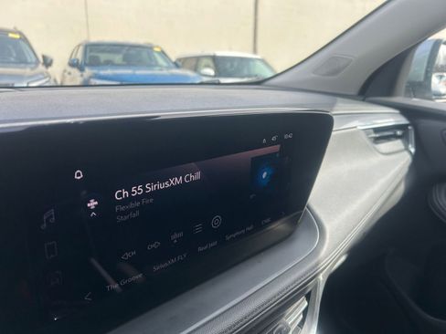 Used 2025 Buick Encore GX Preferred image 21