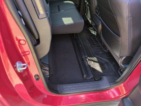 Used 2025 Honda Ridgeline RTL image 46