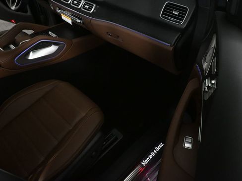 New 2026 Mercedes-Benz GLE 450 4MATIC image 24