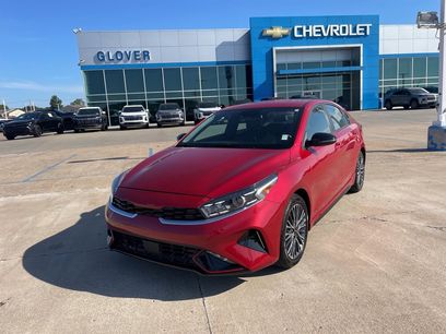 Used 2024 Kia Forte GT-Line