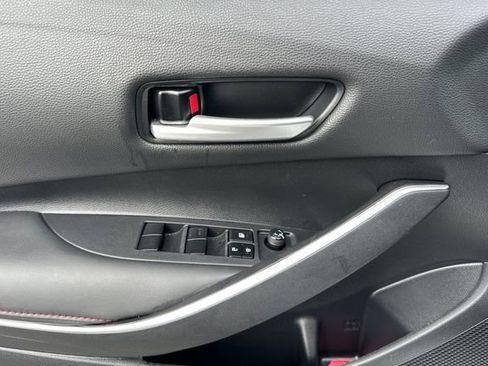 Certified 2024 Toyota Corolla SE image 14