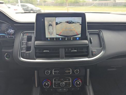 Certified 2023 Chevrolet Tahoe Z71 w/ Luxury Package AWD/4WD image 11