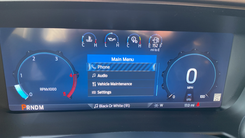 New 2027 Ford F350 Lariat w/ Tremor Off-Road Package AWD/4WD image 16