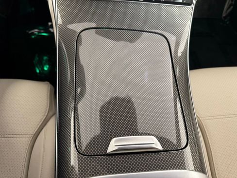 Certified 2025 Mercedes-Benz C 300 4MATIC Sedan image 30