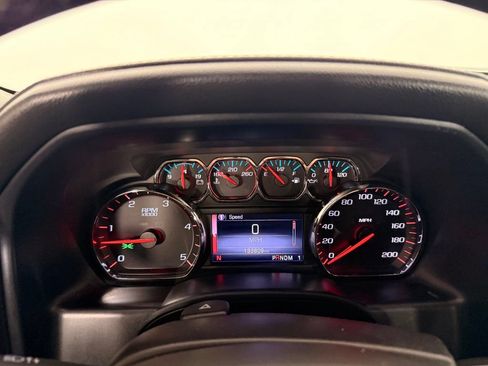 Used 2015 GMC Sierra 3500 SLE AWD/4WD image 33