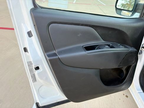 Used 2022 RAM ProMaster City Tradesman image 13