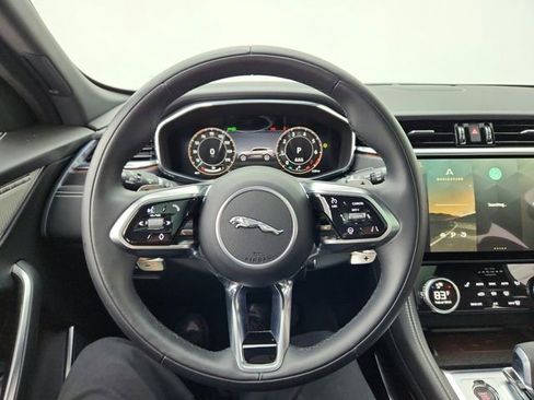 Used 2024 Jaguar F-PACE R-Dynamic S AWD/4WD image 33