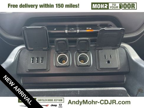 Used 2014 GMC Sierra 1500 SLT w/ All-Terrain Package image 18