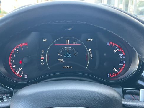 Used 2025 Dodge Durango R/T AWD/4WD image 25