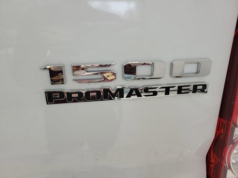 Used 2025 RAM ProMaster 1500 image 11