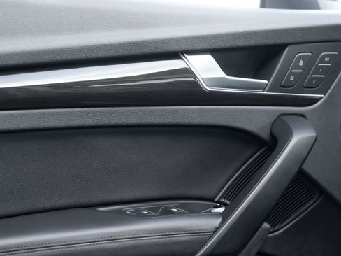 Used 2019 Audi Q5 Prestige image 20