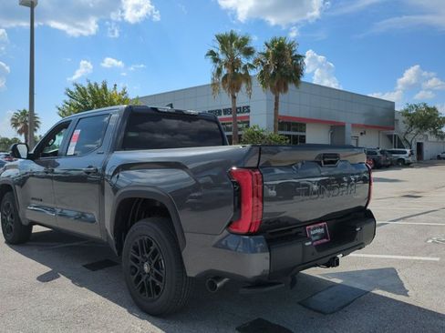 New 2026 Toyota Tundra Limited AWD/4WD image 9