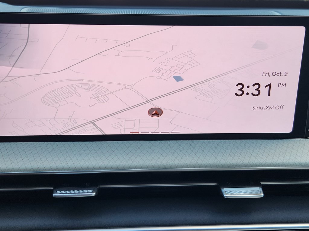 New 2026 Genesis GV80 3.5T Prestige AWD/4WD image 16