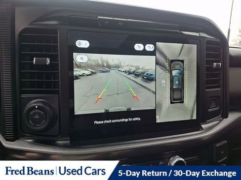 Certified 2025 Ford F150 Raptor image 24