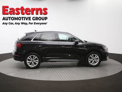 Used 2025 Audi Q3 2.0T Premium AWD/4WD image 46