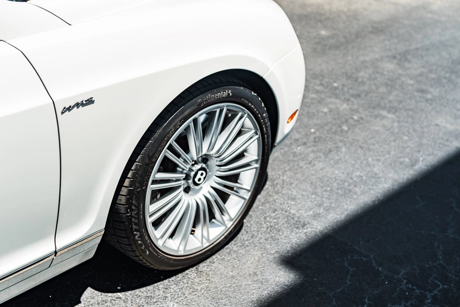 Used 2010 Bentley Continental GT Speed AWD/4WD image 11